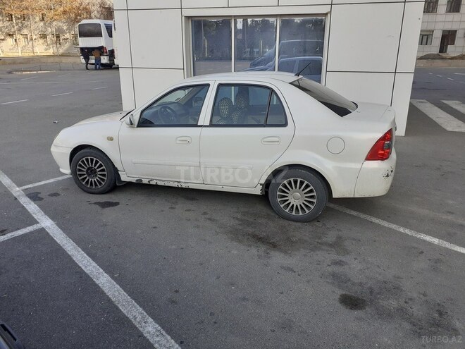 Geely CK 2008, 228,000 km - 1.5 l - Bakı