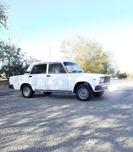 LADA (VAZ) 2107 2008, 23,659 km - 1.5 л - Şirvan