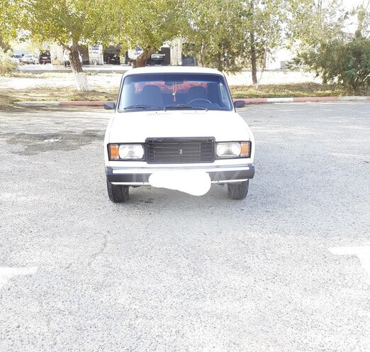 LADA (VAZ) 2107 2008, 23,659 km - 1.5 л - Şirvan