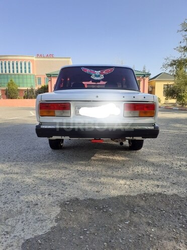 LADA (VAZ) 2107 2008, 23,659 km - 1.5 л - Şirvan