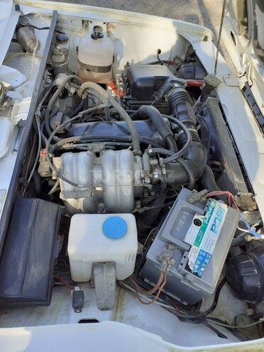 LADA (VAZ) 2107 2008, 23,659 km - 1.5 л - Şirvan