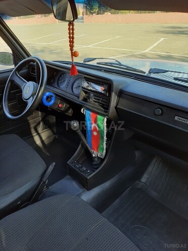 LADA (VAZ) 2107 2008, 23,659 km - 1.5 л - Şirvan