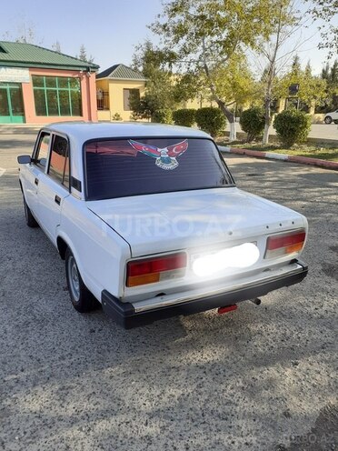 LADA (VAZ) 2107 2008, 23,659 km - 1.5 л - Şirvan