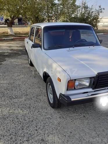LADA (VAZ) 2107 2008, 23,659 km - 1.5 л - Şirvan