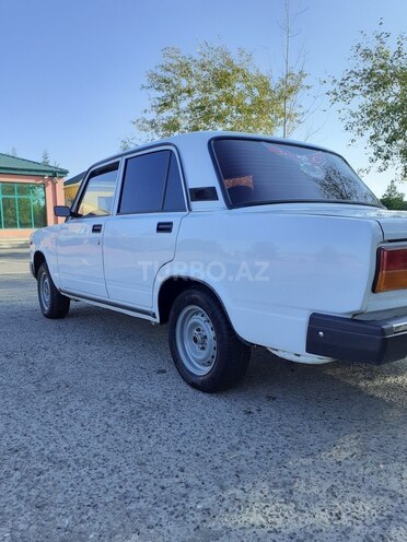 LADA (VAZ) 2107 2008, 23,659 km - 1.5 л - Şirvan