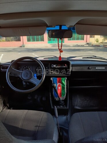 LADA (VAZ) 2107 2008, 23,659 km - 1.5 л - Şirvan