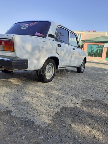 LADA (VAZ) 2107 2008, 23,659 km - 1.5 л - Şirvan