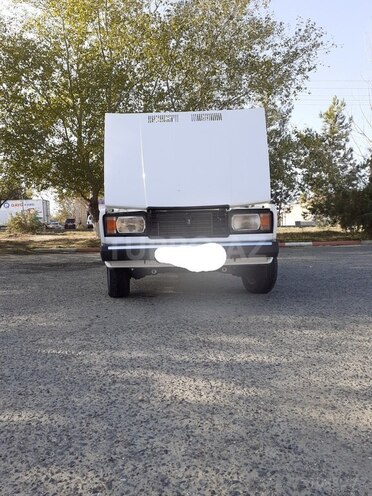 LADA (VAZ) 2107 2008, 23,659 km - 1.5 л - Şirvan