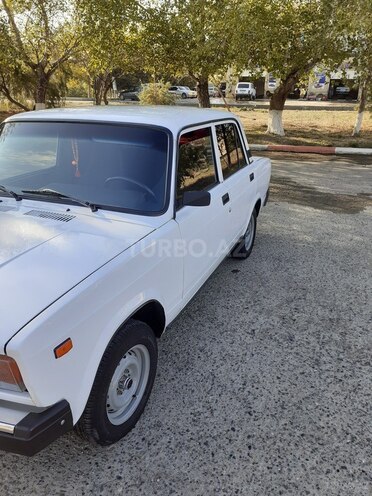 LADA (VAZ) 2107 2008, 23,659 km - 1.5 л - Şirvan