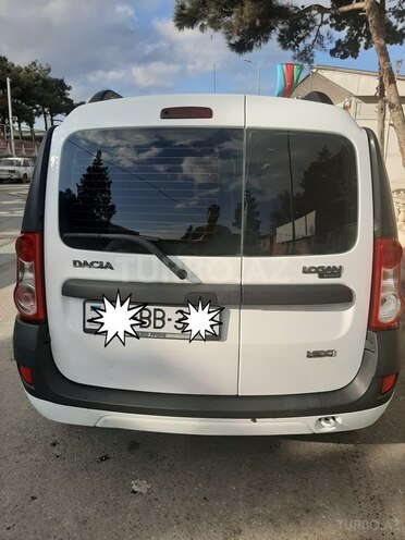 Dacia Logan 2008, 238,499 km - 1.5 l - Bakı