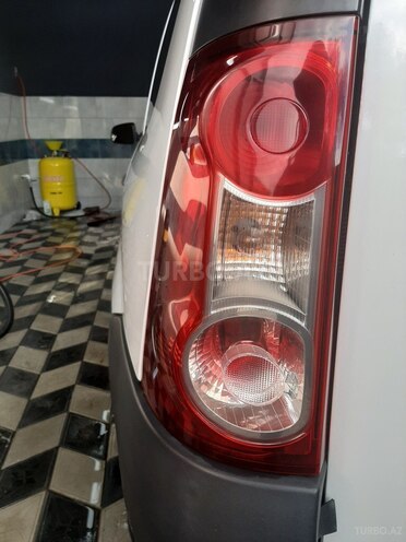 Dacia Logan 2008, 238,499 km - 1.5 l - Bakı