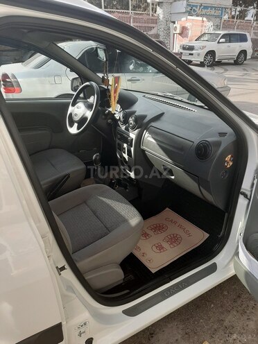 Dacia Logan 2008, 238,499 km - 1.5 l - Bakı