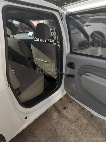Dacia Logan 2008, 238,499 km - 1.5 l - Bakı