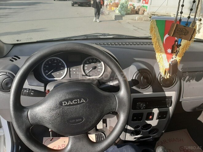 Dacia Logan 2008, 238,499 km - 1.5 l - Bakı
