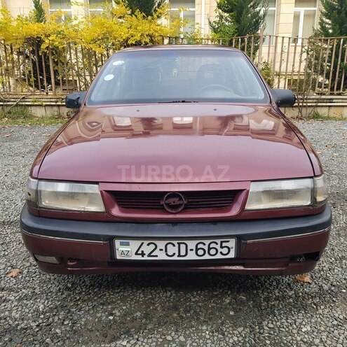 Opel Vectra 1994, 478,586 km - 2.0 l - Lənkəran