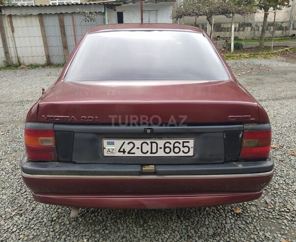 Opel Vectra 1994, 478,586 km - 2.0 l - Lənkəran