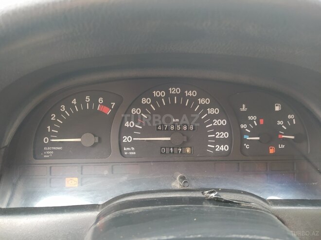 Opel Vectra 1994, 478,586 km - 2.0 l - Lənkəran