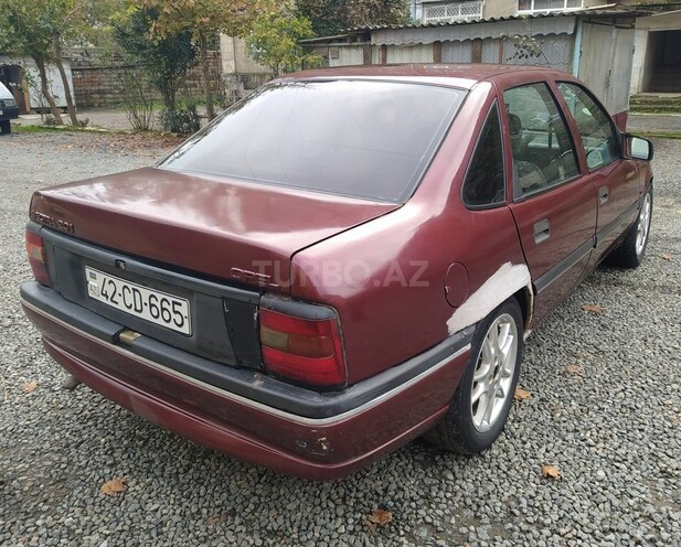 Opel Vectra 1994, 478,586 km - 2.0 l - Lənkəran