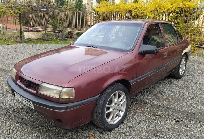 Opel Vectra 1994, 478,586 km - 2.0 l - Lənkəran