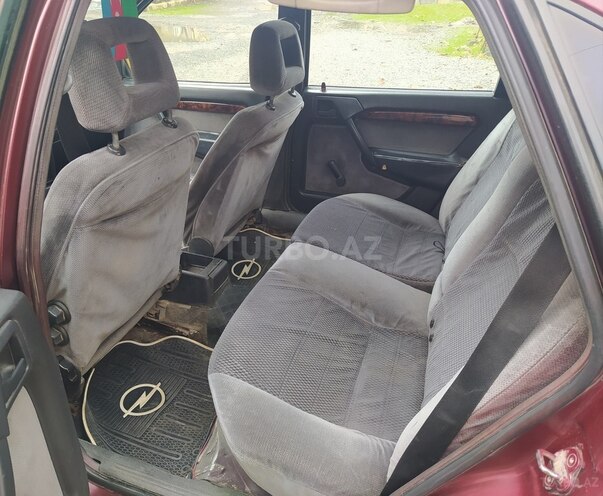 Opel Vectra 1994, 478,586 km - 2.0 l - Lənkəran