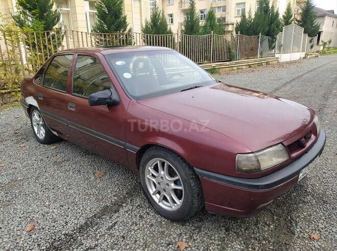 Opel Vectra 1994, 478,586 km - 2.0 l - Lənkəran