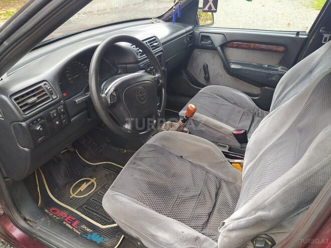 Opel Vectra 1994, 478,586 km - 2.0 l - Lənkəran