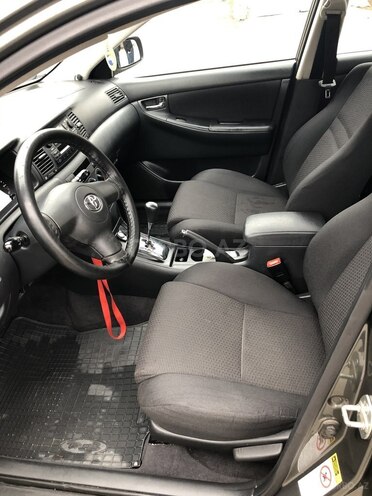 Toyota Corolla 2005, 290,550 km - 1.4 l - Bakı