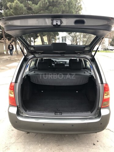 Toyota Corolla 2005, 290,550 km - 1.4 l - Bakı