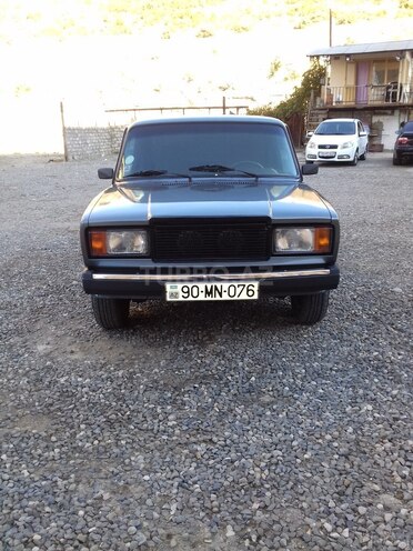 LADA (VAZ) 2107 2011, 92,000 km - 1.6 l - Bakı