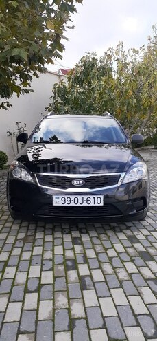 Kia Ceed 2010, 11,685 km - 1.4 l - Bakı