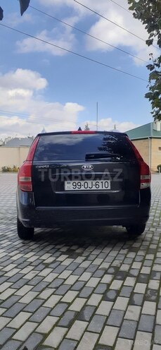 Kia Ceed 2010, 11,685 km - 1.4 l - Bakı