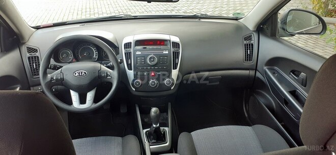 Kia Ceed 2010, 11,685 km - 1.4 l - Bakı