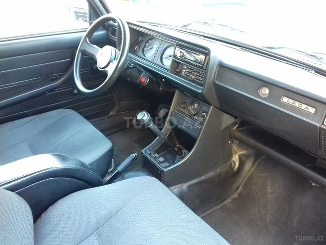 LADA (VAZ) 2107 2011, 92,000 km - 1.6 l - Bakı