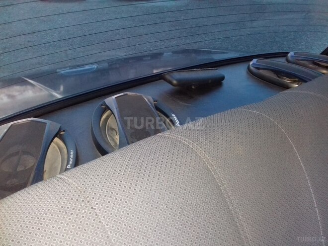 LADA (VAZ) 2107 2011, 92,000 km - 1.6 l - Bakı