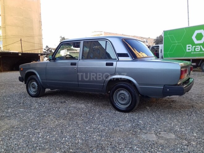 LADA (VAZ) 2107 2011, 92,000 km - 1.6 l - Bakı