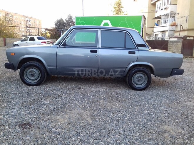 LADA (VAZ) 2107 2011, 92,000 km - 1.6 l - Bakı