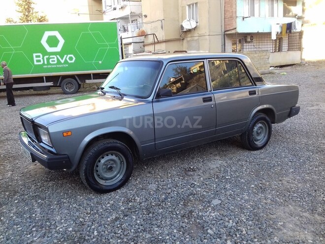 LADA (VAZ) 2107 2011, 92,000 km - 1.6 l - Bakı