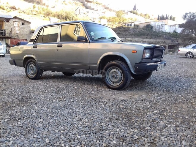 LADA (VAZ) 2107 2011, 92,000 km - 1.6 l - Bakı