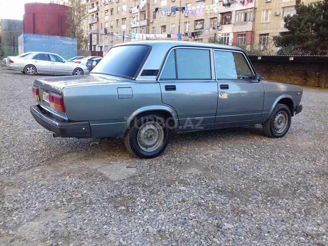 LADA (VAZ) 2107 2011, 92,000 km - 1.6 l - Bakı