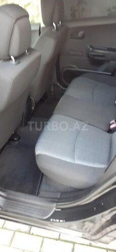 Kia Ceed 2010, 11,685 km - 1.4 l - Bakı