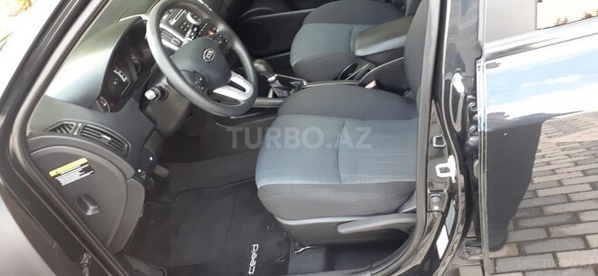 Kia Ceed 2010, 11,685 km - 1.4 l - Bakı