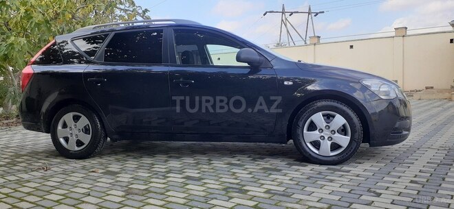 Kia Ceed 2010, 11,685 km - 1.4 l - Bakı