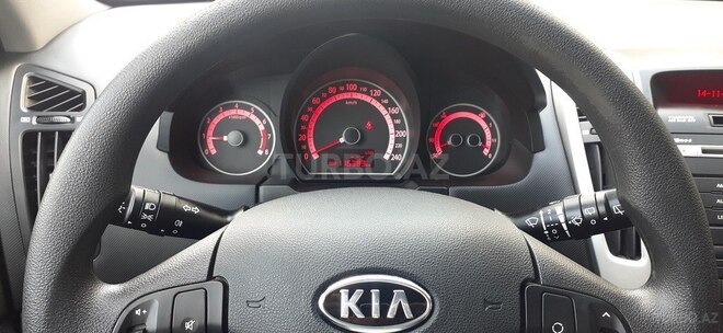 Kia Ceed 2010, 11,685 km - 1.4 l - Bakı