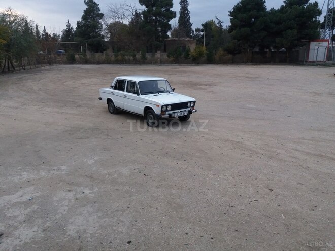 LADA (VAZ) 2106 1980, 365,821 km - 1.6 л - Şirvan