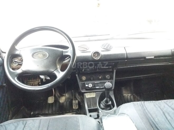 LADA (VAZ) 2106 1980, 365,821 km - 1.6 л - Şirvan