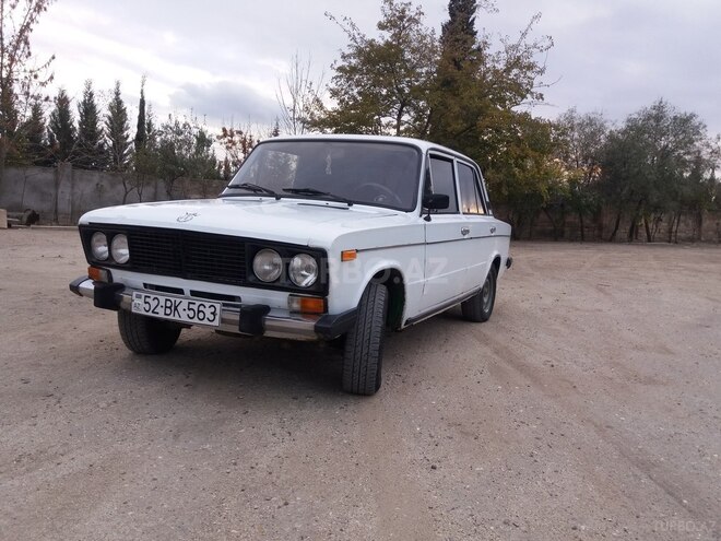 LADA (VAZ) 2106 1980, 365,821 km - 1.6 л - Şirvan