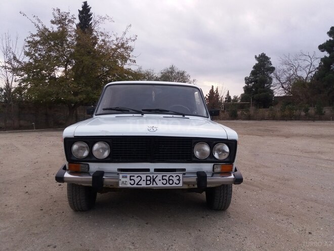 LADA (VAZ) 2106 1980, 365,821 km - 1.6 л - Şirvan