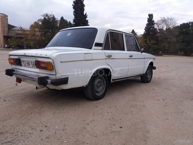 LADA (VAZ) 2106 1980, 365,821 km - 1.6 л - Şirvan