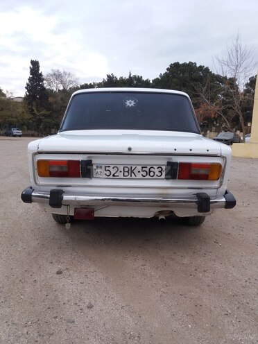 LADA (VAZ) 2106 1980, 365,821 km - 1.6 л - Şirvan