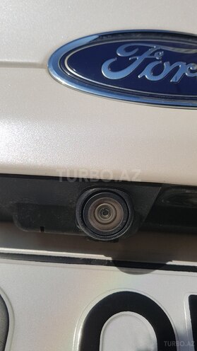 Ford Fusion 2015, 86,000 km - 1.5 l - Bakı